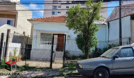 Casa à venda 2 quartos 2 vagas Utinga - Santo André - SP