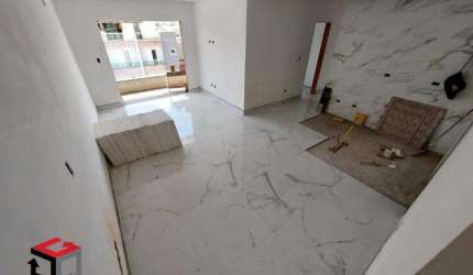 Cobertura 144 M² Localizado No Bairro Santo Antônio Santo André - SP