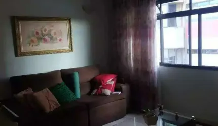 Apartamento à venda 2 quartos 1 suíte 1 vaga Rudge Ramos - São Bernardo do Campo - SP
