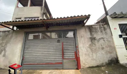 Terreno à venda Serraria - Diadema - SP