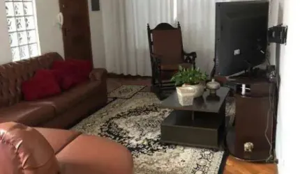 Sobrado 300 m² Localizado No Bairro Santa Maria Santo André - SP