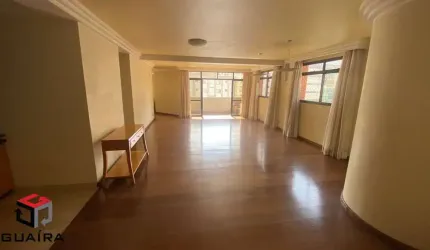 Apartamento Vila Bastos - A melhor localização do bairro - próximo à Praça Kennedy e todo o comércio do bairro
