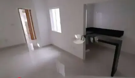 Cobertura- 110m², Casa Branca- Santo André - SP