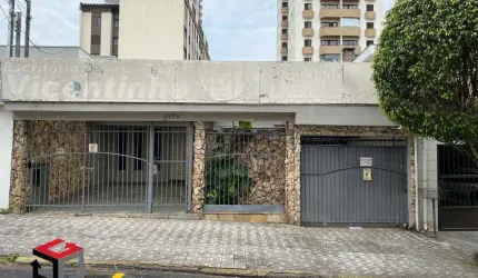 Sobrado para aluguel 2 quartos 2 suítes 8 vagas Baeta Neves - São Bernardo do Campo - SP