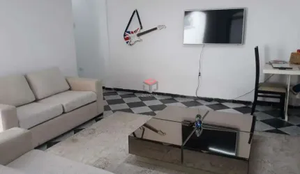 Sobrado de 250 m² no Bairro dos Casas em São Bernardo Do Campo/SP.