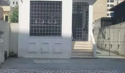 Casa térrea comercial/residencial no Centro de Santo Andre $1.650.000,00