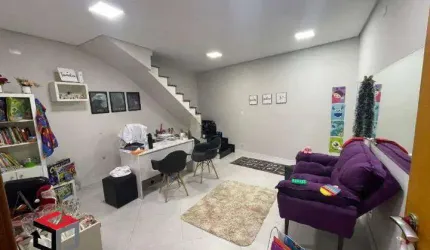 Prédio comercial