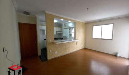 Apartamento à venda 2 quartos 1 vaga Rudge Ramos - São Bernardo do Campo - SP