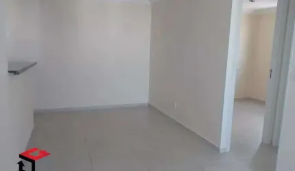 Apartamento para aluguel 2 quartos 1 vaga Casa Branca - Santo André - SP
