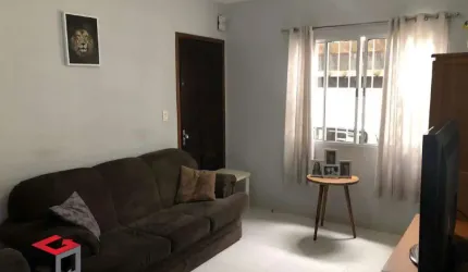 Casa à venda 3 quartos 3 vagas Baeta Neves - São Bernardo do Campo - SP