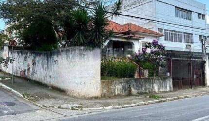 Terreno à venda Centro - São Bernardo do Campo - SP