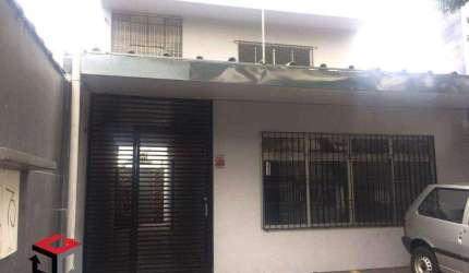 Sobrado à venda 3 quartos 3 suítes 3 vagas Jardim do Mar - São Bernardo do Campo - SP