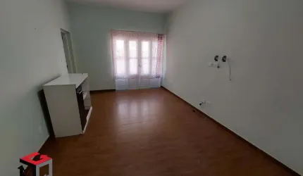 Casa à venda 3 quartos 1 suíte 4 vagas Cristiane - Santo André - SP