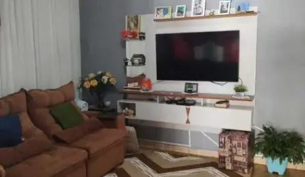 Casa à venda 3 quartos 2 vagas Ferrazópolis - São Bernardo do Campo - SP