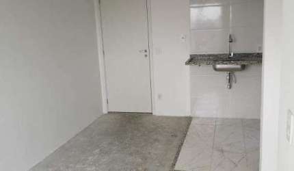 Apartamento à venda 1 quarto Jabaquara - São Paulo - SP