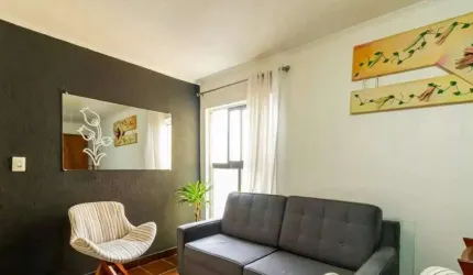 Apartamento de 63m² na Vila Moraes em São Paulo - SP