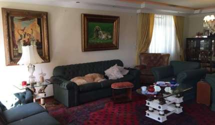 Apartamento- 187m²- Santa Cecília- São Paulo - SP
