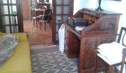 Apartamento 95m² - Brooklin - São Paulo - SP