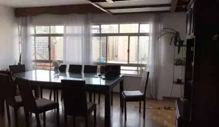 Apartamento- 292m², Bela Vista- São Paulo - SP