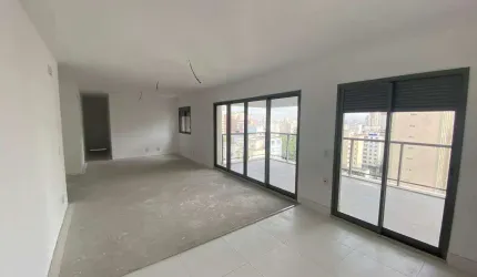 Apartamento de 145m² no Bairro Paraíso em São Paulo - SP