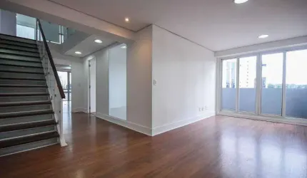 Sala comercial- 286m², Olímpia- São Paulo - SP