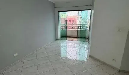 Apartamento a venda com 79 m² localizado no bairro Nova Petrópolis em São Bernardo do Campo - SP.