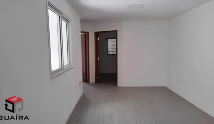 Apartamento à venda 2 quartos 1 vaga Das Nações - Santo André - SP