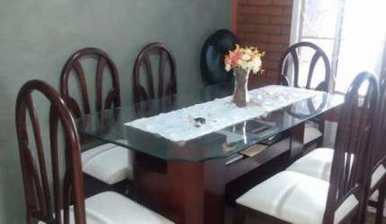 Apartamento para aluguel 1 quarto 1 vaga Assunção - São Bernardo do Campo - SP