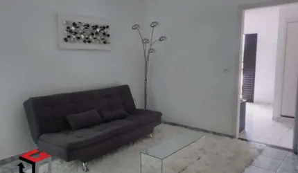 Sobrado à venda 2 quartos 1 suíte 2 vagas Capuava - Santo André - SP