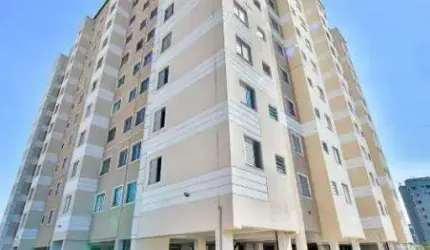 Cobertura de 114m² / Bairro Taboão em São Bernardo do Campo