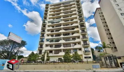 Apartamento de 130m² no Jardim do Mar em São Bernardo do Campo - SP