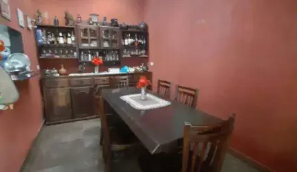 Casa para locação comercial no Centro - Santo André - SP