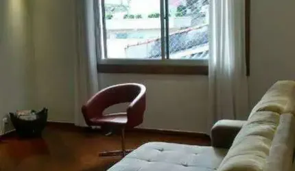 Apartamento à venda 2 quartos 1 vaga Valparaíso - Santo André - SP