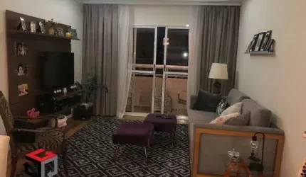 Apartamento Centro