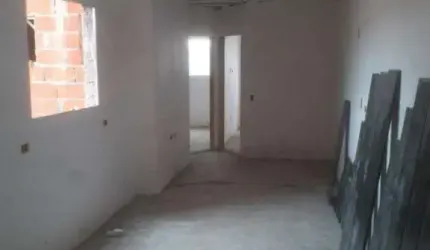 Cobertura à venda 2 quartos 1 suíte 2 vagas Bangu - Santo André - SP