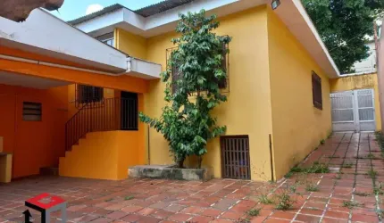 Casa 173 m² Localizado No Bairro Guiomar Santo André - SP