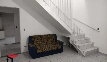 Casa 242 M² Localizado No Bairro Taboão Diadema - SP