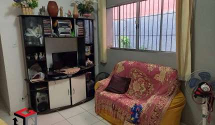 Casa à venda 2 quartos 1 suíte 2 vagas Rudge Ramos - São Bernardo do Campo - SP
