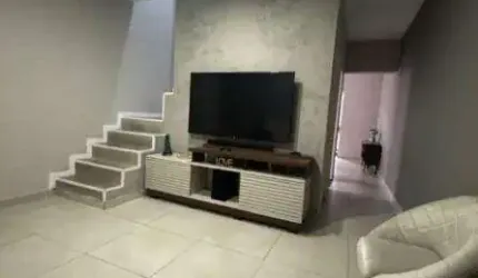 Casa à venda 3 quartos 1 suíte 2 vagas Dos Casa - São Bernardo do Campo - SP