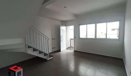 Sobrado 89 m² Localizado No bairro Taboão Diadema - SP