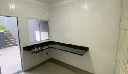 Sobrado à venda 2 quartos 2 suítes 2 vagas Taboão - Diadema - SP