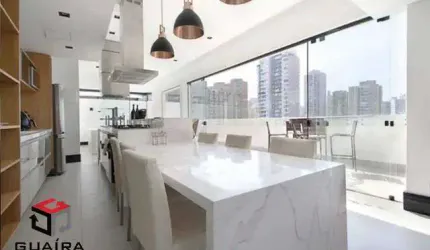 Cobertura- 212m², Vila Mariana- São Paulo - SP
