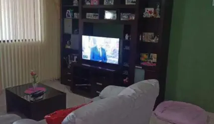 Sobrado à venda 3 quartos 1 suíte 2 vagas Rina - Santo André - SP