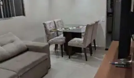 Sobrado à venda 3 quartos 1 vaga Ferrazópolis - São Bernardo do Campo - SP