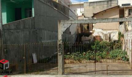 Terreno próximo ao Shoppin Plaza São Bernardo R$660.000,00