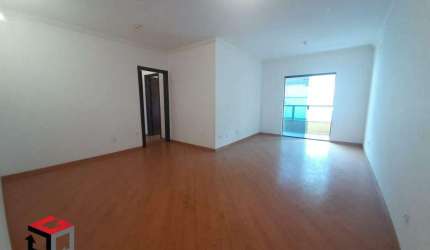 Apartamento 114 m² Localizado No Bairro Santa Maria Santo André - SP