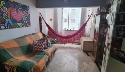 Apartamento à venda 3 quartos 1 vaga Centro - São Bernardo do Campo - SP