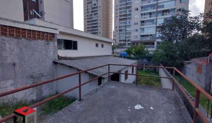 Terreno à venda Centro - São Bernardo do Campo - SP