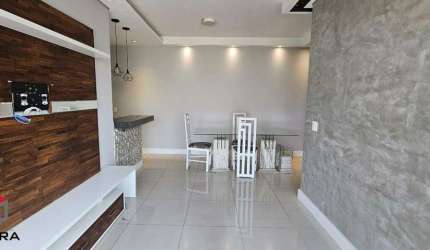 Apartamento à venda 2 quartos 1 suíte 2 vagas Centro - São Bernardo do Campo - SP