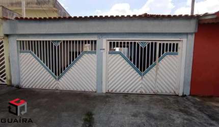 Terreno à venda Mazzei - Santo André - SP